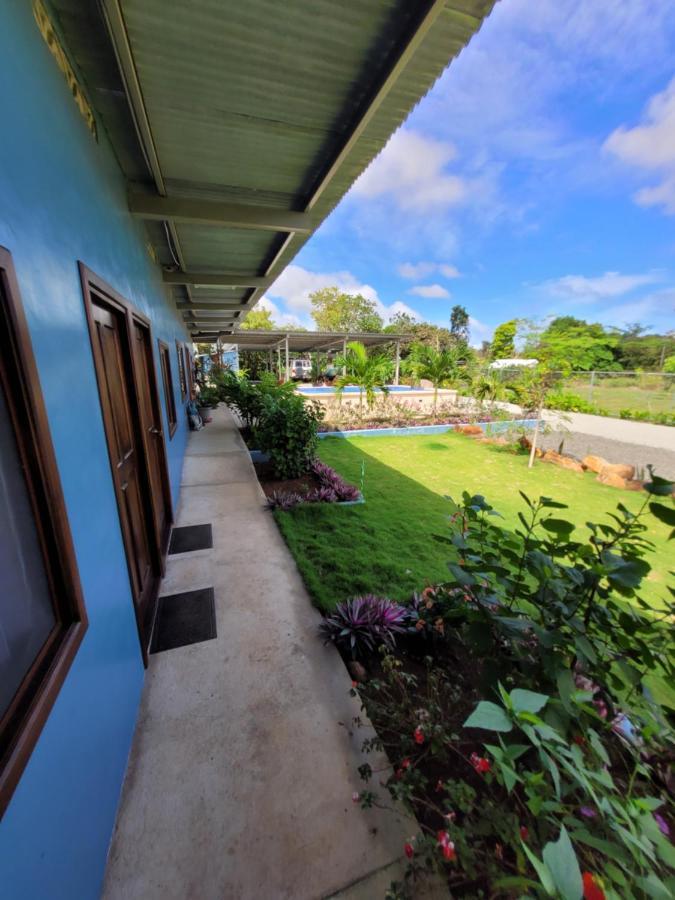 The Inn At Punta Mala Pedasi Town Dış mekan fotoğraf