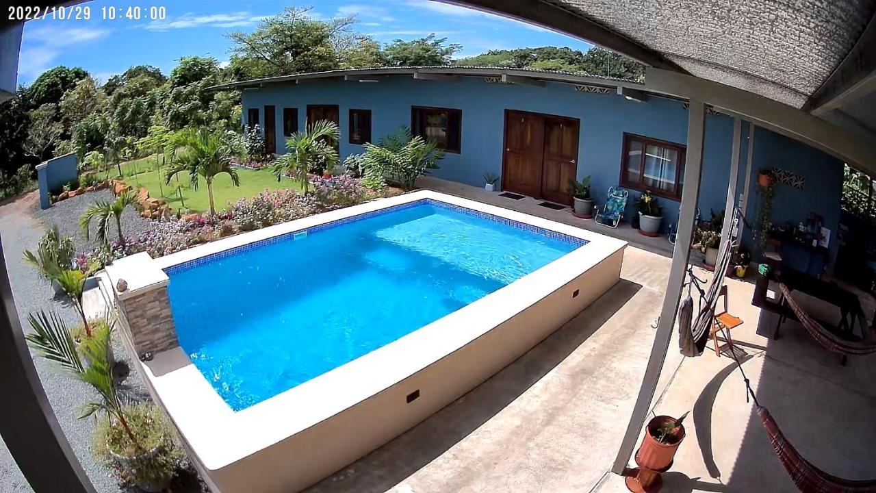 The Inn At Punta Mala Pedasi Town Dış mekan fotoğraf