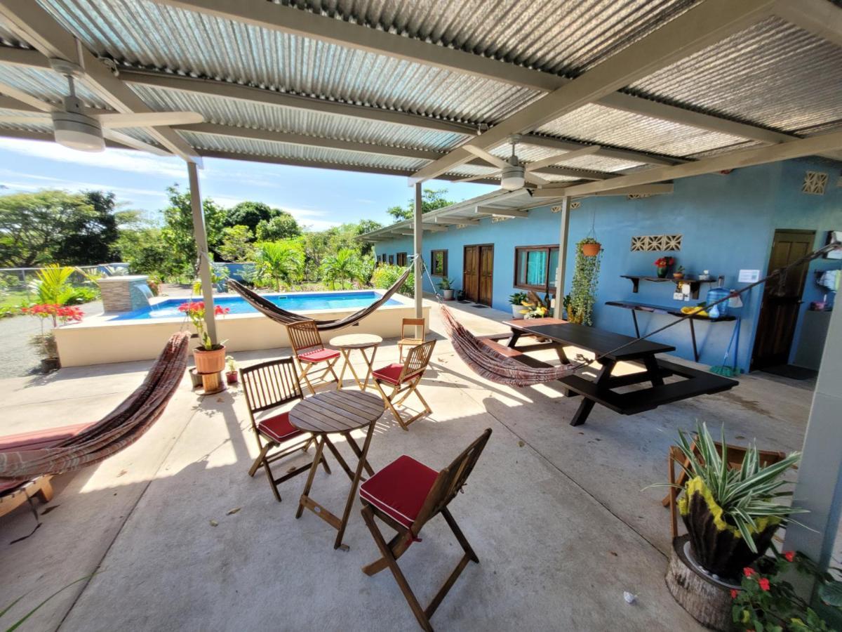 The Inn At Punta Mala Pedasi Town Dış mekan fotoğraf