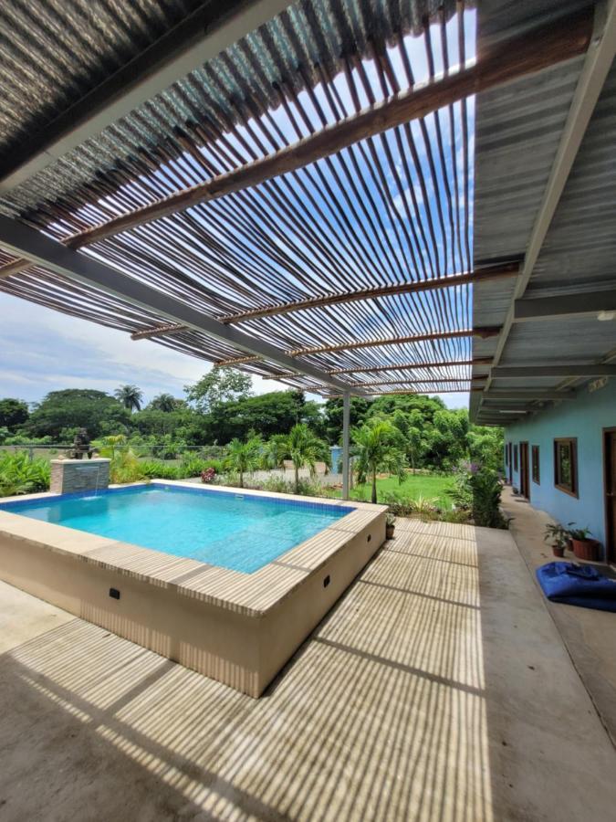 The Inn At Punta Mala Pedasi Town Dış mekan fotoğraf