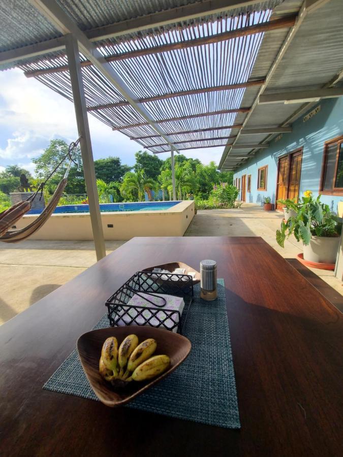 The Inn At Punta Mala Pedasi Town Dış mekan fotoğraf