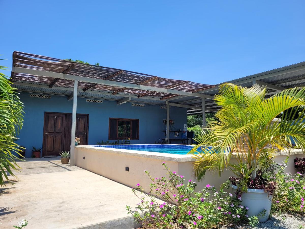 The Inn At Punta Mala Pedasi Town Dış mekan fotoğraf